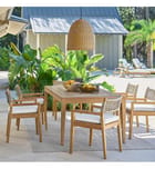 Regina Andrew - 17-1002NAT - Beehive 20.5" Outdoor Pendant by Regina Andrew - Image 8