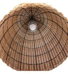 Regina Andrew - 17-1002NAT - Beehive 20.5" Outdoor Pendant by Regina Andrew - Image 5