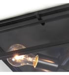 Regina Andrew - 17-1011BLK - Sydney 14.5" Flush Mount by Regina Andrew - Image 3