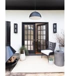 Regina Andrew - 17-1031 - Montecito 24" Wall Sconce by Regina Andrew
