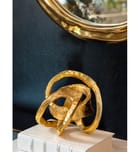 Regina Andrew - Metal Knot by Regina Andrew - Image 6