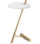Regina Andrew - Spyder 26.5" Side Table by Regina Andrew