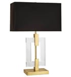 Robert Abbey - Lincoln 29" Table Lamp by Robert Abbey