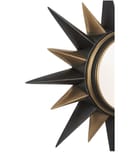 Robert Abbey - Cosmos 19.88" Flush Mount by Robert Abbey - Image 4