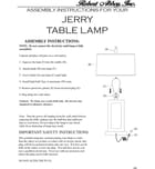 Robert Abbey - Doughnut 29.5" Table Lamp by Robert Abbey - Image 3