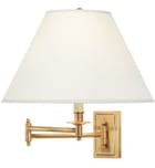 Robert Abbey - Kinetic 3" Swing Arm Light by Robert Abbey