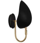 Robert Abbey - 1524 - Rico Espinet Racer 9" Wall Sconce by Robert Abbey