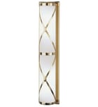 Robert Abbey - Chase 5.38" Bath Vanity Light by Robert Abbey