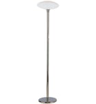 Robert Abbey - Ovo 66" Floor Lamp by Robert Abbey