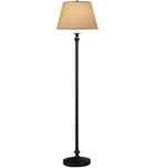 Robert Abbey - 2606X - Wilton 59.25" Floor Lamp by Robert Abbey