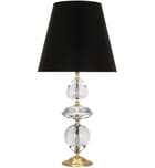 Robert Abbey - 260B - Williamsburg Orlando 30.75" Table Lamp by Robert Abbey