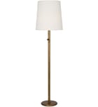 Robert Abbey - Buster Chica 62.5" Floor Lamp by Robert Abbey