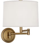 Robert Abbey - Sofia 5.25" Swing Arm Light by Robert Abbey