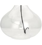 Robert Abbey - June 30.63" Table Lamp by Robert Abbey - Image 4