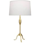 Robert Abbey - 465 - Grace 29" Table Lamp by Robert Abbey