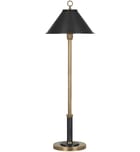Robert Abbey - Aaron 30.88" Table Lamp by Robert Abbey