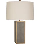 Robert Abbey - Anna 28.75" Table Lamp by Robert Abbey