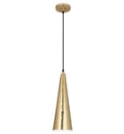 Robert Abbey - 9873 - Dal 6" Pendant by Robert Abbey