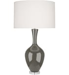 Robert Abbey - Audrey 33.5" Table Lamp by Robert Abbey