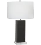 Robert Abbey - Harvey 33" Table Lamp by Robert Abbey