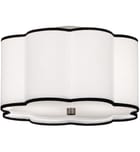 Robert Abbey - Axis 16" Flush Mount by Robert Abbey