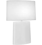 Robert Abbey - LY03 - Victor 26.25" Table Lamp by Robert Abbey