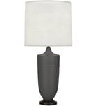 Robert Abbey - Hadrian 28.75" Table Lamp by Robert Abbey