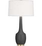 Robert Abbey - MCR70 - Delilah 34.31" Table Lamp by Robert Abbey