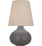 Robert Abbey - June 23.5" Table Lamp by Robert Abbey