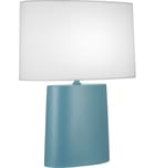 Robert Abbey - MOB03 - Victor 26.25" Table Lamp by Robert Abbey