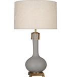 Robert Abbey - MST92 - Athena 31.63" Table Lamp by Robert Abbey