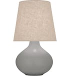 Robert Abbey - MST98 - June 30.75" Table Lamp by Robert Abbey