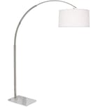 Robert Abbey - Archer 80.5" Floor Lamp by Robert Abbey