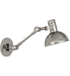 Robert Abbey - Scout 16" Wall Sconce by Robert Abbey