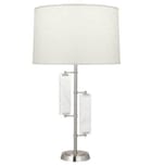 Robert Abbey - S455 - Alston 30" Table Lamp by Robert Abbey