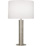Robert Abbey - S627 - Michael Berman Brut 28.75" Table Lamp by Robert Abbey