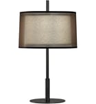 Robert Abbey - Saturnia 22.75" Accent Lamp by Robert Abbey