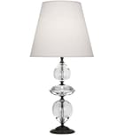 Robert Abbey - Z260 - Williamsburg Orlando 30.75" Table Lamp by Robert Abbey