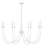Savoy House - Stonecrest 42" Chandelier by Savoy House