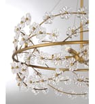 Savoy House - 1-1727-5-322 - Camille 24" Chandelier by Savoy House - Image 6