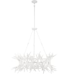 Savoy House - Daniels 40" Chandelier by Savoy House