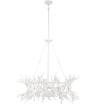 Savoy House - Daniels 40" Chandelier by Savoy House - Image 3
