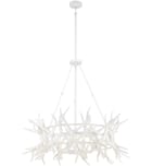 Savoy House - Daniels 40" Chandelier by Savoy House - Image 2