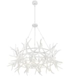 Savoy House - Daniels 40" Chandelier by Savoy House - Image 4