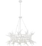 Savoy House - Daniels 40" Chandelier by Savoy House - Image 5