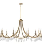 Savoy House - Kameron 60" Chandelier by Savoy House - Image 2