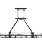 Savoy House - 1-1852-10-89 - Hudson 48" Chandelier by Savoy House - Image 9
