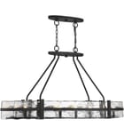 Savoy House - 1-1852-10-89 - Hudson 48" Chandelier by Savoy House - Image 6