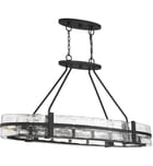 Savoy House - 1-1852-10-89 - Hudson 48" Chandelier by Savoy House - Image 7