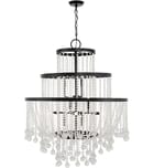 Savoy House - Luna 45" Chandelier by Savoy House
